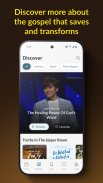 Joseph Prince | Gospel Partner screenshot 2