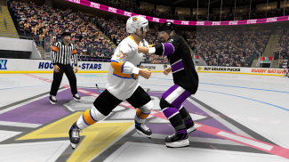 Hockey All Stars 24 screenshot 15