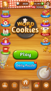 Word Cookies! ® screenshot 2