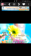 Birthday Greeting Cards screenshot 9