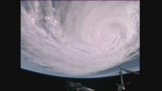 ISS Live Now: Terre en direct screenshot 21