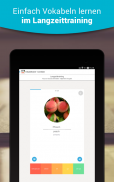 Vokabeltrainer – Cornelsen screenshot 13