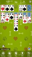 Classic Solitaire : Klondike screenshot 14