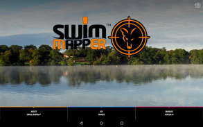 Fox Swim Mapper screenshot 9