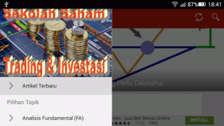 Trading dan Investasi Saham screenshot 3