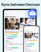 Mind Notes: Note-Taking Apps screenshot 8