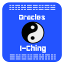 I-CHING CONSULTATIONS Icon