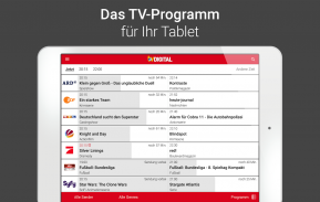 TV-Programm mit Sky » TV DIGITAL screenshot 5