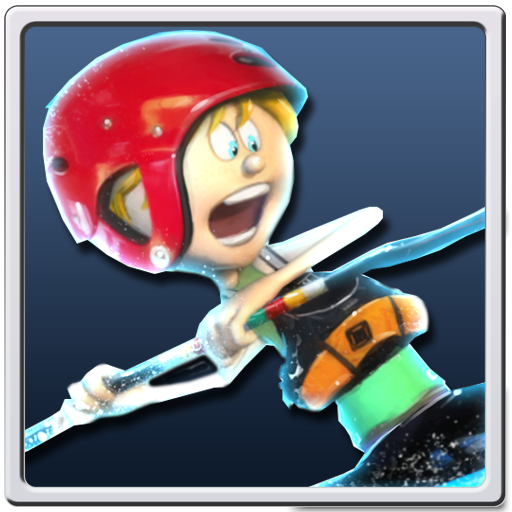 White Water 3D - Baixar APK para Android | Aptoide