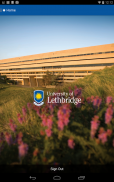 uLethbridge screenshot 3