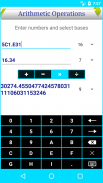 Boolean Calculator-Logic screenshot 1