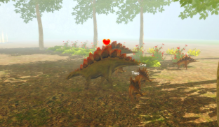 Stegosaurus Simulator screenshot 4