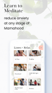 Mindful Mamas: Sleep for Moms screenshot 6