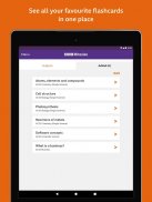 BBC Bitesize - Revision screenshot 5