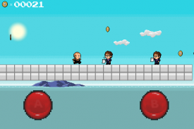 Chip Rush screenshot 5