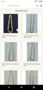 Nageshwar Chain - Gold Chain W screenshot 1