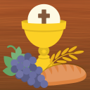 First Communion Invitations Icon