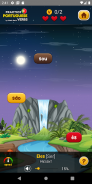 Learn Portuguese Verbs Game screenshot 13