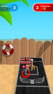 Horse Shoe 3D - Toss Games screenshot 1