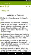 Spurgeon Bible commentary screenshot 12