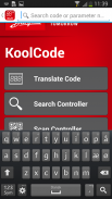 KoolCode screenshot 5