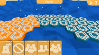 HexanGo -TBS strategy game screenshot 5