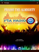 PTA RADIO screenshot 3