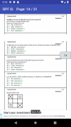 RPF SI  हिंदी Solved Previous Papers screenshot 5
