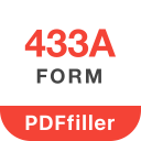 PDF Form 433 A for IRS: Sign Income Tax eForm