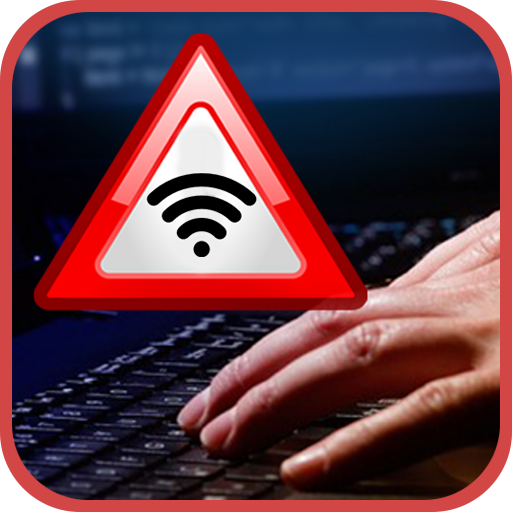 Computer Hacker Prank! APK for Android - Download