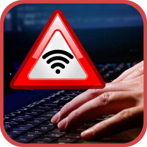 Download Wifi Password Hacker Prank android on PC