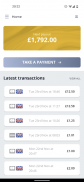 CabCard - Taxi Payments screenshot 2