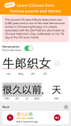 trainchinese Dictionary screenshot 8