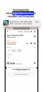 InBarber: Agenda p/ barbeiro screenshot 5