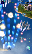 Bintang Fighter 3001 Gratis screenshot 0