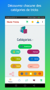 Skate Tricks screenshot 2