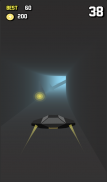 Rocket Fighter Shadow screenshot 5