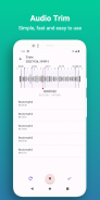 AI Voice Changer Recorder screenshot 1