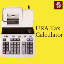 URA Tax Calculator: PAYE, VAT,