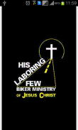 HLF Biker Ministry screenshot 1