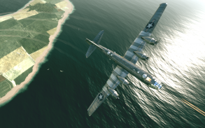 Warplanes: Online Combat screenshot 13