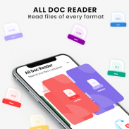 All Documents Reader & Viewer screenshot 5