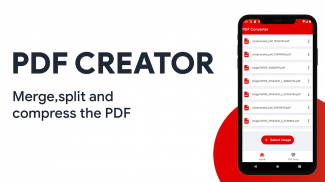 PDF Creator and Converter screenshot 7