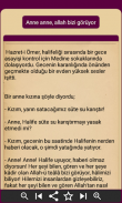 Dini Hikaye Menkıbe Kıssalar screenshot 3