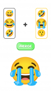 Emoji Mix: DIY Mixing screenshot 9