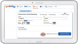Book My Ticket - all in One screenshot 12