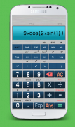 Scientific Calculator screenshot 4