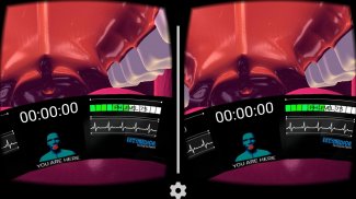 Enzymedica VR Digestive System Tour screenshot 6