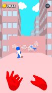 Webshooter Rush screenshot 5