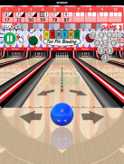 Strike! Ten Pin Bowling screenshot 4